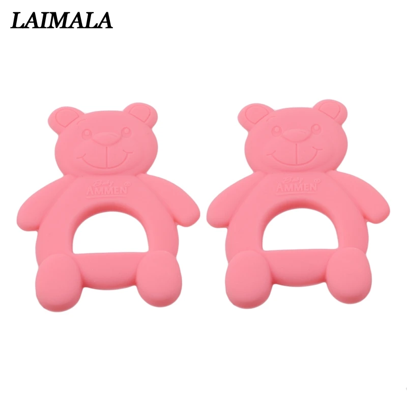 small teethers