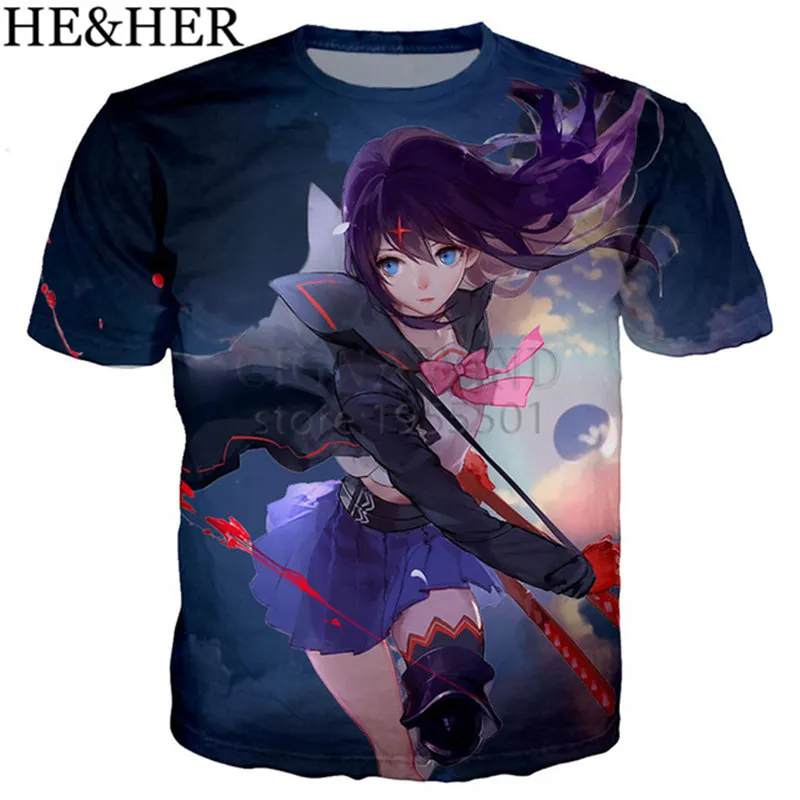 New-arrive-popular-anime-KILL-la-KILL-t-shirt-men-women-3D-printed-t-shirts-casual.jpg_640x640 (3)
