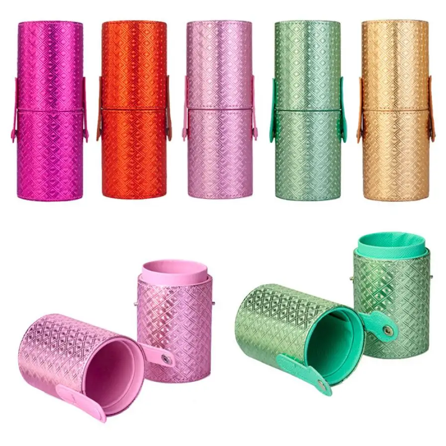 MAANGE Very popular New Cosmetic Case Portable Storage Makeup Bags