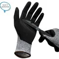Перчатки для работы на открытом воздухе зимние велосипедные перчатки для мужчин женские теплые Нескользящие и экранные-мягкие перчатки