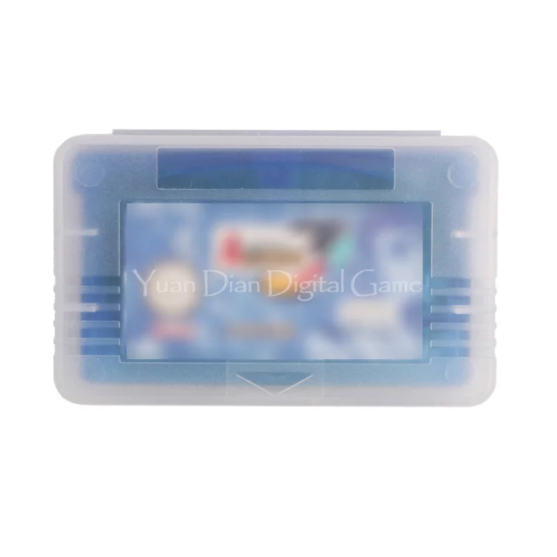 

FighterAlpha 3 32 BIt Video Game Cartridge Console Card EU Version For Handheld Game Console