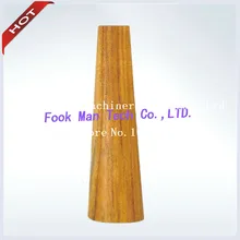 Высококачественная круглая деревянная оправка браслета для материал для изготовления украшений