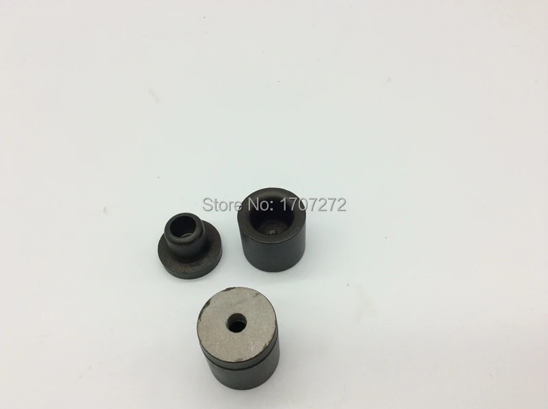 free shipping welding parts, die head, 16mm thick Welding Mold, PPR,PE,PB Water Pipe hotmelt butt welding 3