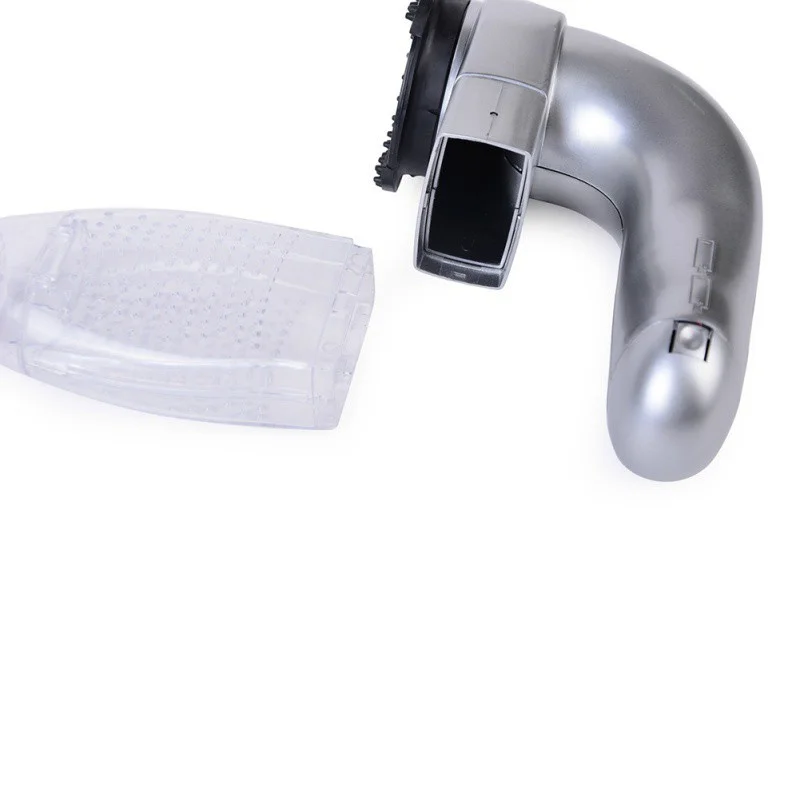 Домашний Уход за собакой Электрический вакуумный очиститель меха устройство для