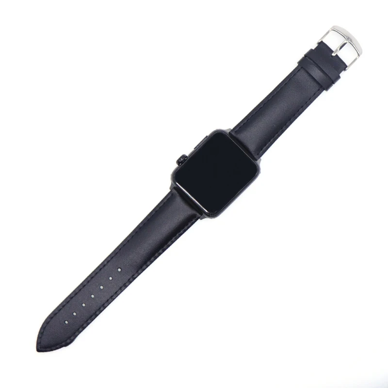 High quality Leather loop for iWatch 4 Sports Strap Single Tour band for Apple watch 42mm 38mm Series 1&2&3 High quality Leather loop for iWatch 4 Sports Strap Single Tour band for Apple watch 42mm 38mm Series 1&2&3