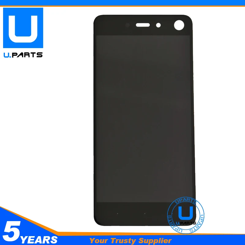 

For Infinix S2 Pro X522 Front LCD Panel + Touch Screen Complete Assembly Replacement
