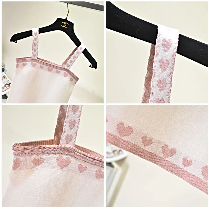 Женский летний топ Love Camisoles модный сексуальный обрезанный женский топ забавная одежда укороченный, женственный