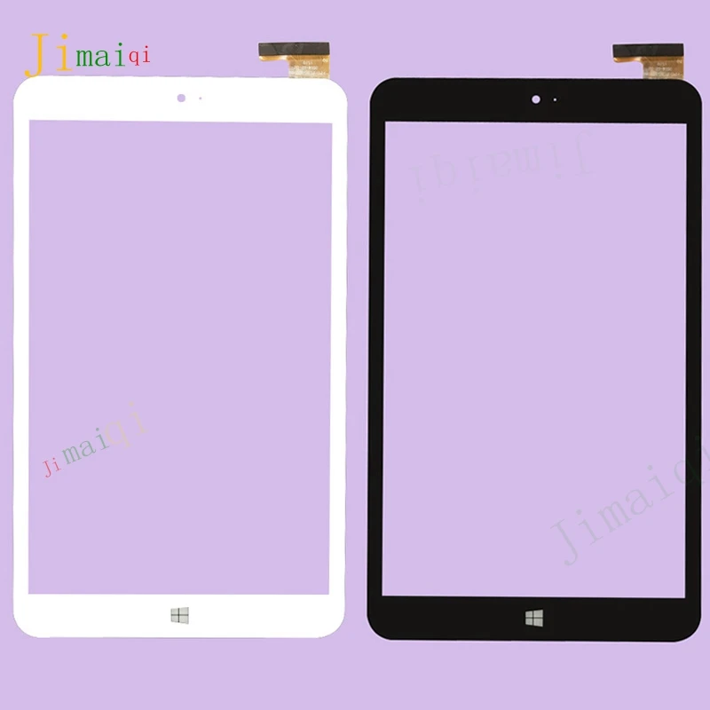 New For 8 inch CHUWI CWI506 Tablet Capacitive Touch Screen Replacement Digitizer CW1506 External screen Sensor touchscreen | Компьютеры и