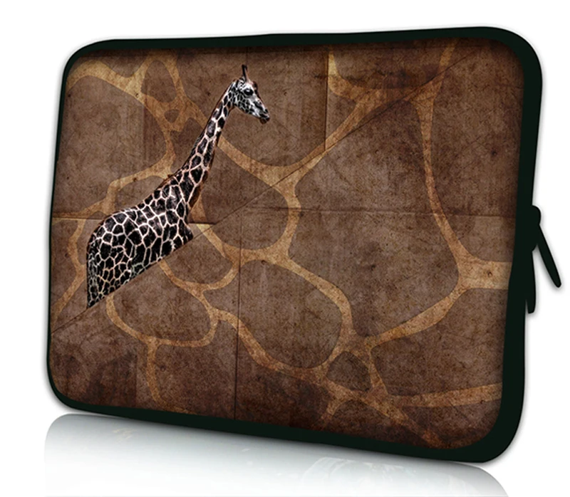 Soft Netbook Laptop Sleeve Case Bag Pouch Cover For 13/" 13.3/" Macbook Pro Air