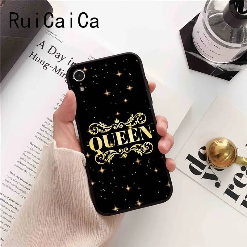 Love Queen and princess Prints