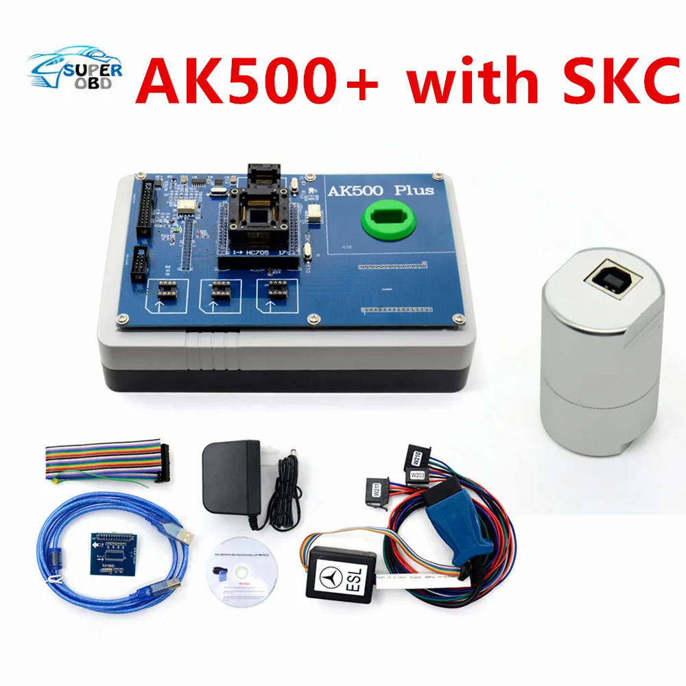 Prix pour AK500 + AK500 Programmeur principal pour Mercedes-Benz Avec L'EIS SKC Calculatrice AK500 Pro pour Mercedes AK500 Programmeur principal Prix pour AK500 + AK500 Programmeur principal pour Mercedes-Benz Avec L'EIS SKC Calculatrice AK500 Pro pour Mercedes AK500 Programmeur principal