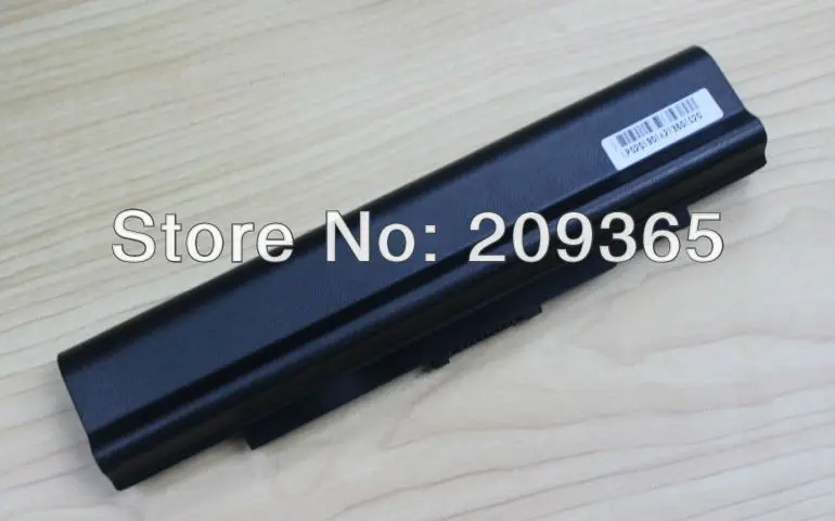 Ноутбук Батарея для acer Aspire One 751 ZA3 ZG8 531 UM09A31 UM09A41 UM09A71 UM09A73 UM09A75 UM09B31 UM09B34 UM09B71