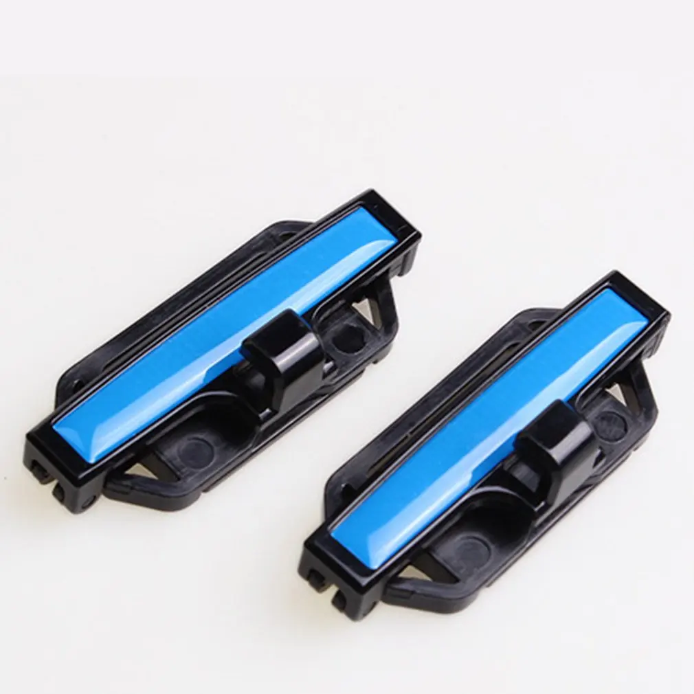 

Car Safety Belt Clip Seat Belt Buckle Car Styling Safety Stopper Belt Clips Adjusting Clip Tension Adjuster