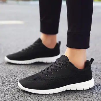 

NORTHMARCH Summer Men Shoes Breathable Men Casual Shoes Fashion Men Sneakers Lace-Up Shoes For Men Tenis Masculino Adulto