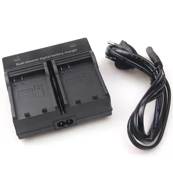 

AC/DC EN-EL14 Fast Battery Charger for Nikon D5500,D3400,D3300,D5300,D5600,D5200,D3200,D3100,D5100,P7700,P7000,P7800,P7100,MH-24