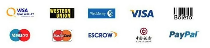 about payment