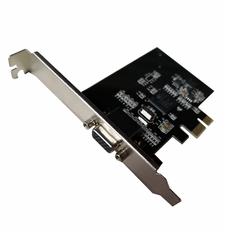 us 29 99 hf 8 channel video capture card dvr real time hd d1 tablet computer monitor card pal pci e capture adaptor converter english in dvr cards time card converter