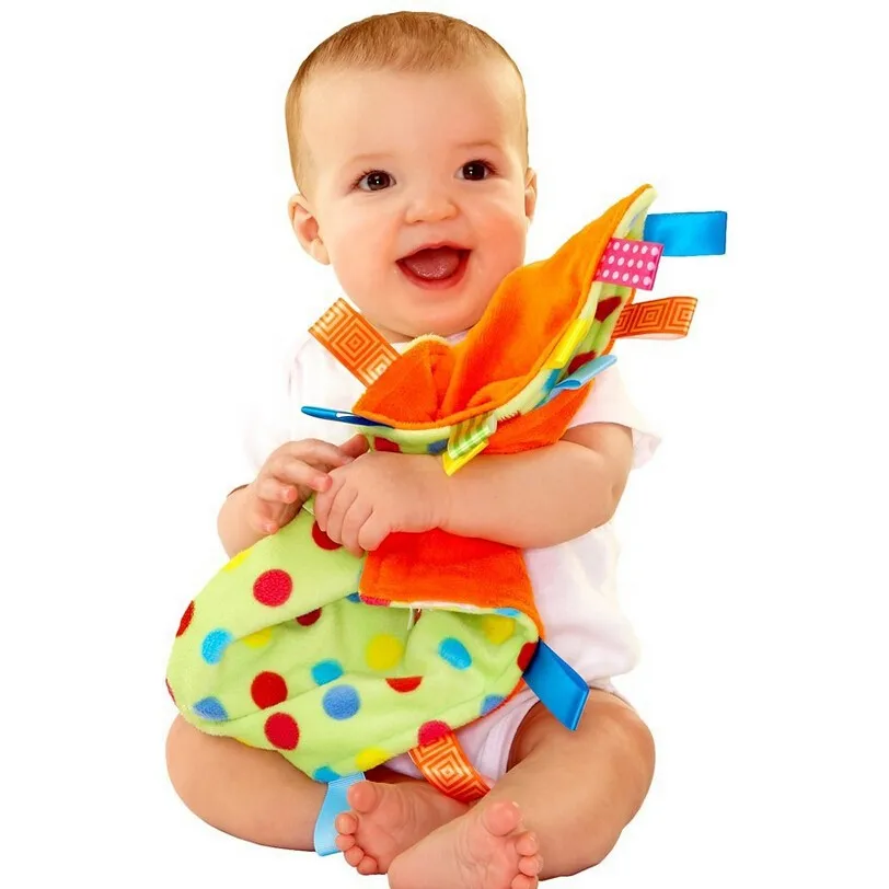 baby taggies
