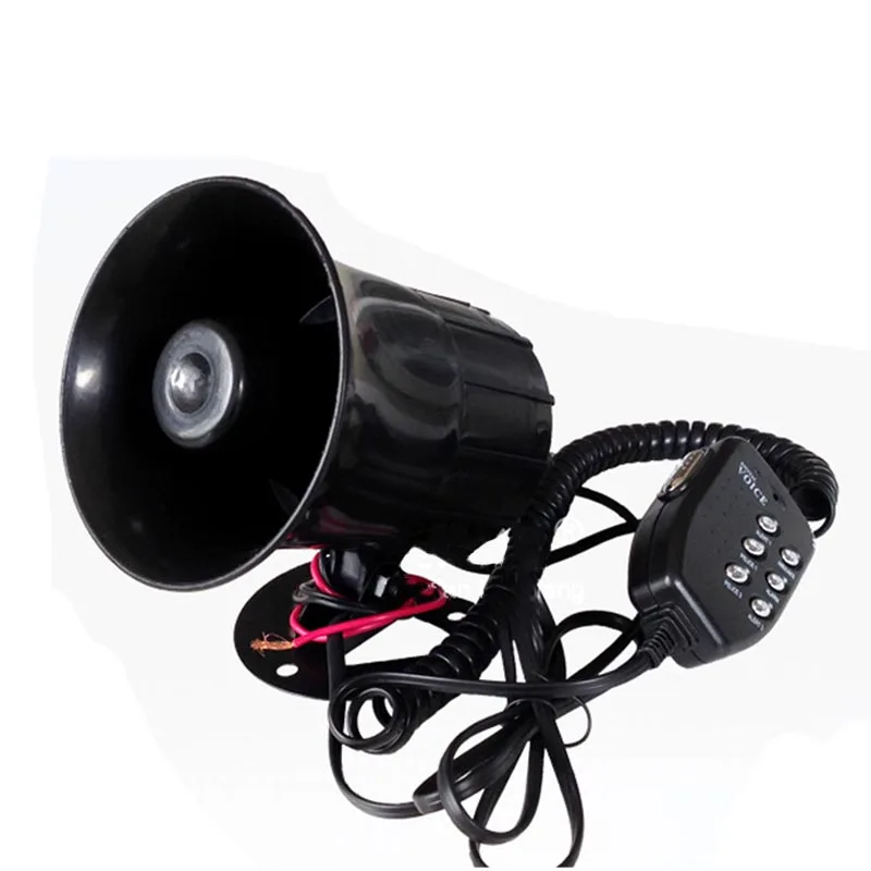 car horns (3)