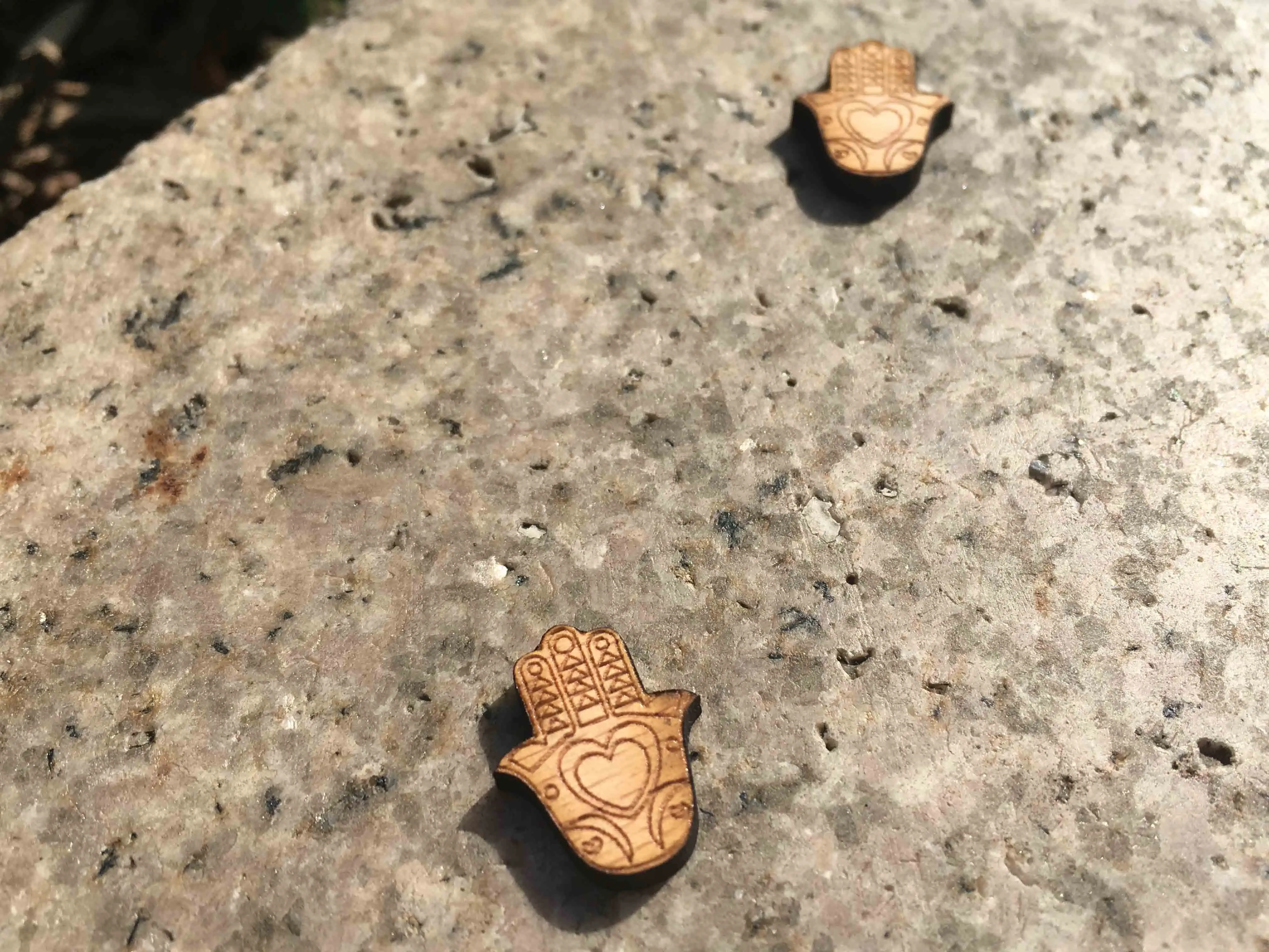 thumb