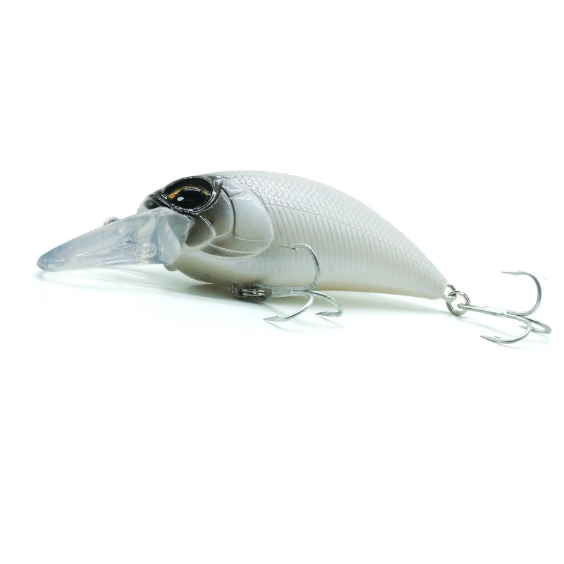 2019 New Crankbait Fishing Lure 15g 90mm High Quality Hooks TP086 5 Colors Artificial Bait Hard Wobblers Fishing Tackles