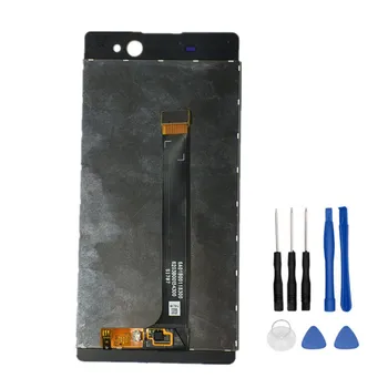 

Coreprime Test Working Replacement For SONY Xperia XA Ultra C6 LCD Display+Touch Screen Digitizer Assembly+Tools+Tapes