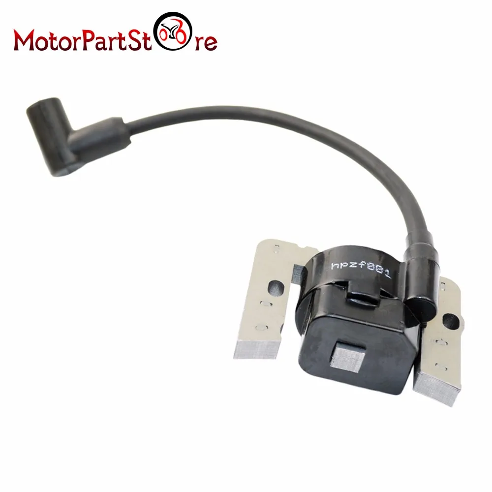 OHM TVM ZÜNDSPULE IGNITION COIL TECUMSEH MOTOR HM70-HM100