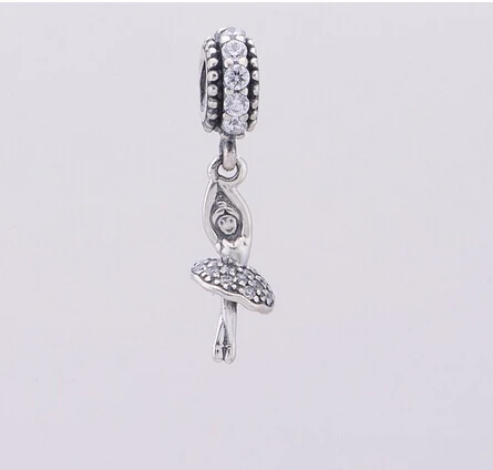 dance charms for pandora bracelet
