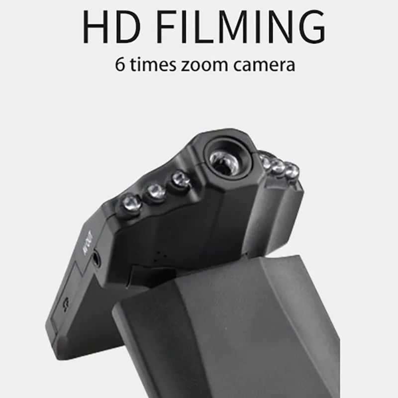 

2.4 Inches HD Screen Car DVR Car Night Vision Dashboard Camera Driving Recorder Tachograph Camcorder