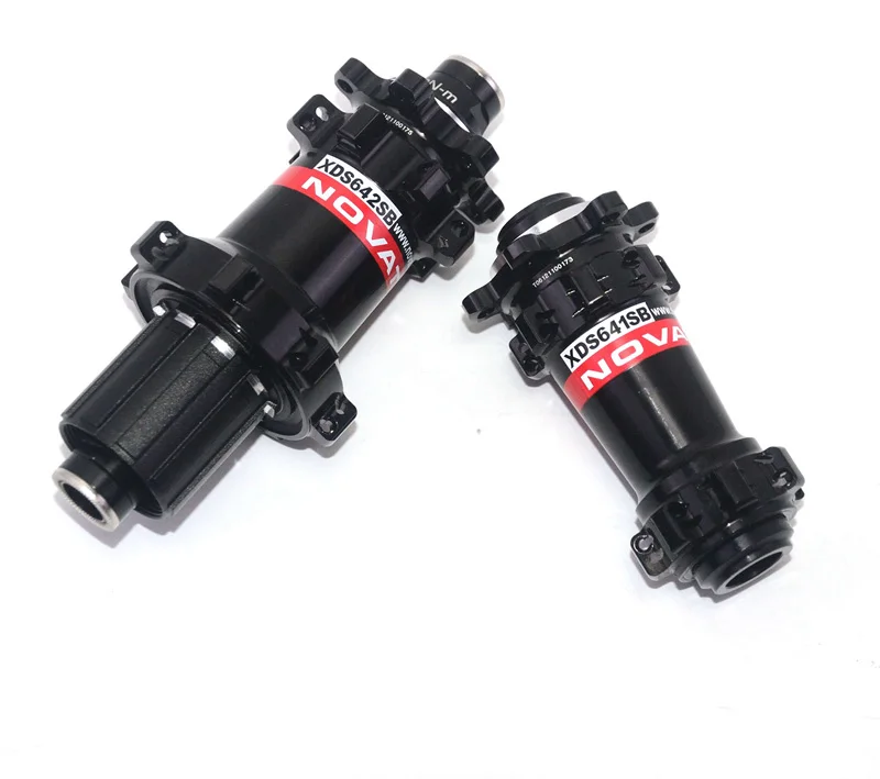 front and rear disc hub 28 holes