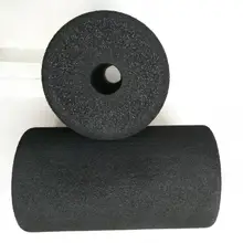 Ручки, набор ручек на руль, Эва ручки, поролоновый протектор, продукты черные