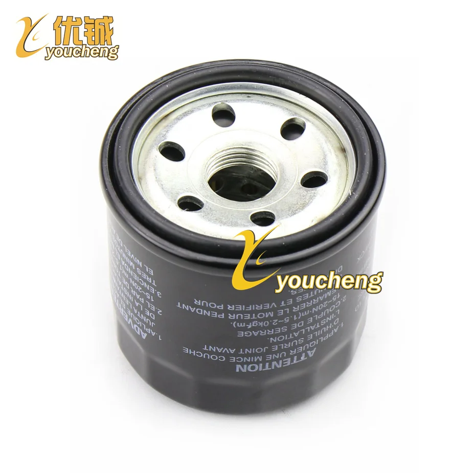 CF650FourwheelDrivePartsOilFilterCFMOTOUTVATVGOKART0700