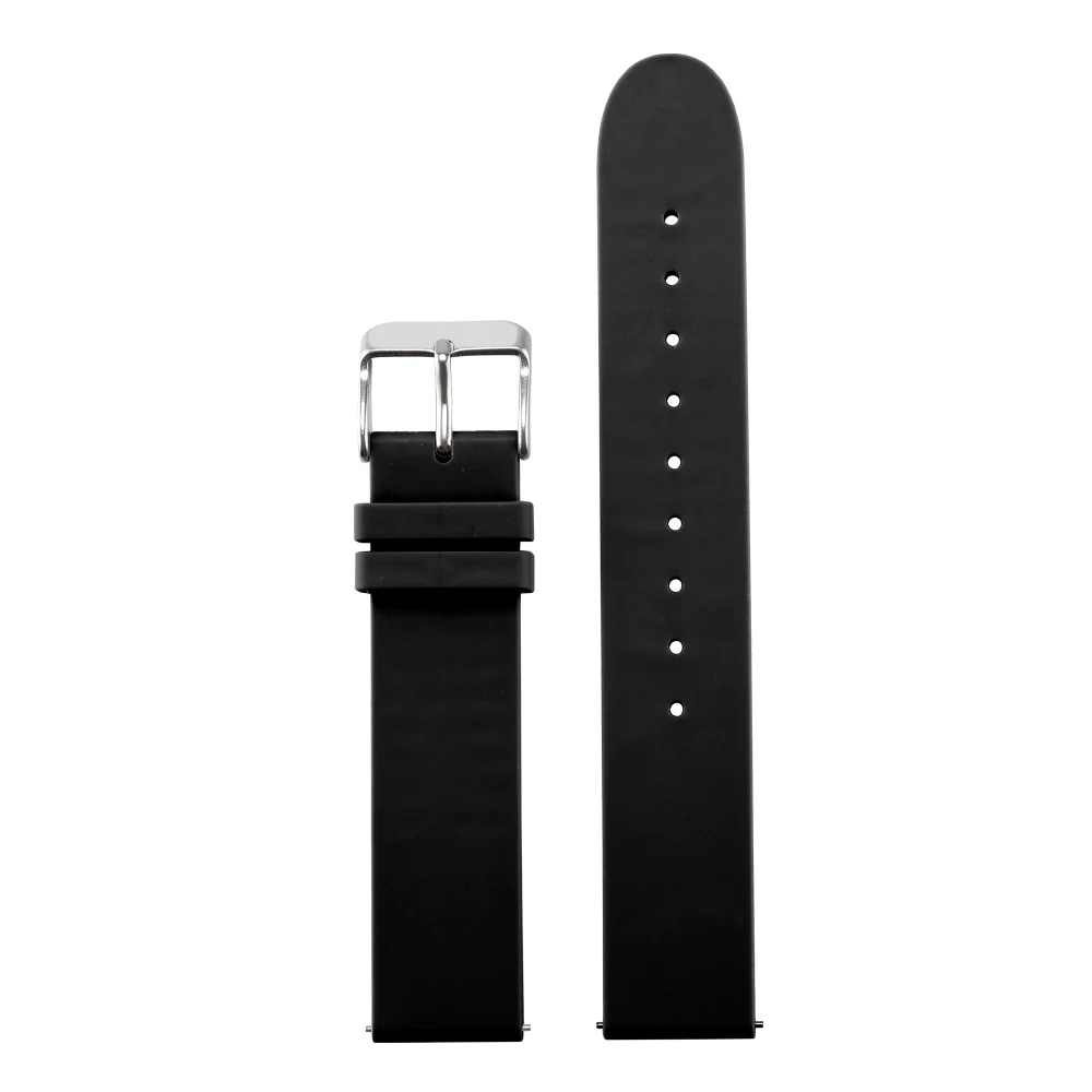 

Odog Sports Silicone Bracelet Strap Band for Withings Activite Pop Wrist Watchband Watch Band 18mm