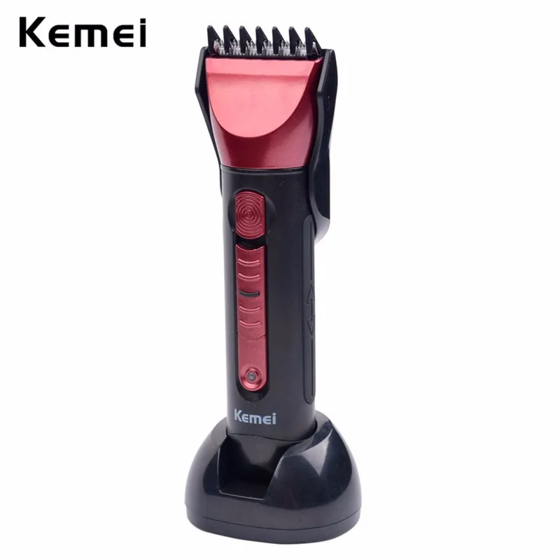 

Electric Hair Trimmer 5 In 1 Hair Cutter Shaver Head Razor Sets Electric Shaver Beard Nose Trimer Hair Cutting Machine Men Child