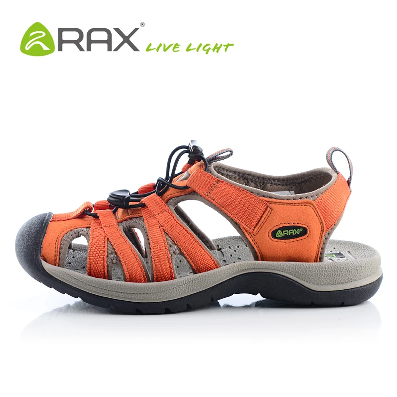 Buy Rax Hiking Sandals Men Summer Outdoor Beach