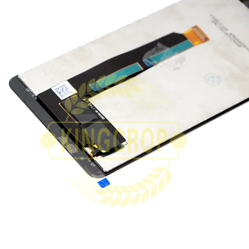 nokia 6 II 2018 lcd (10)
