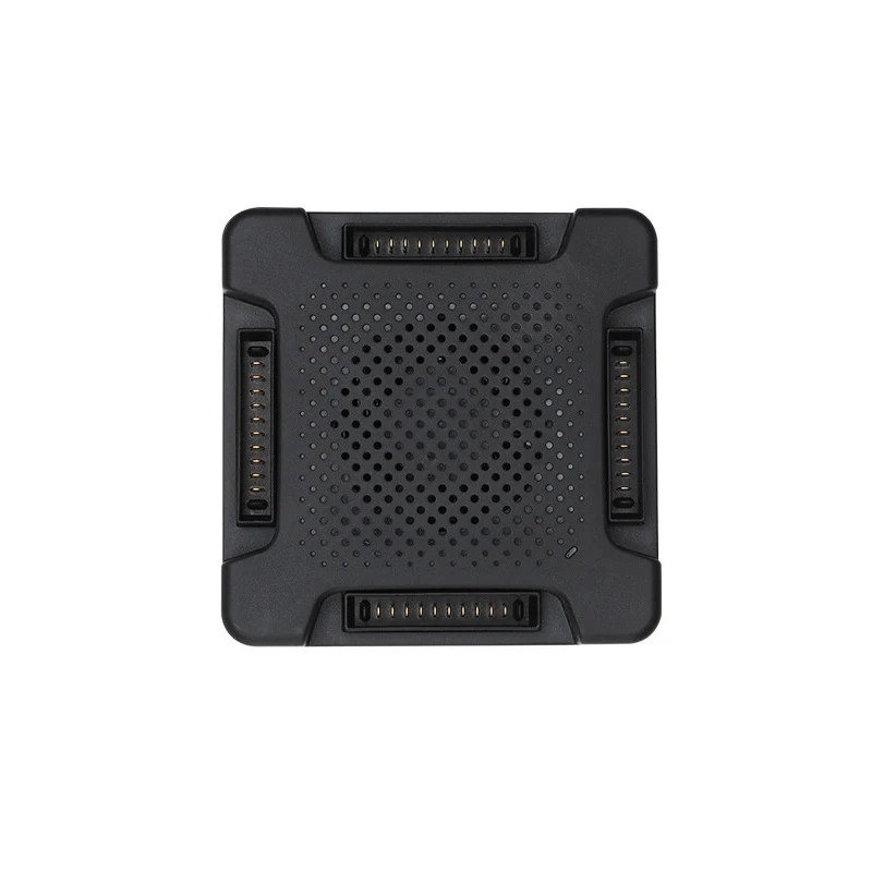 Dji Hub Mavic Pro Carregamento Da Bateria Carga Baterias Em