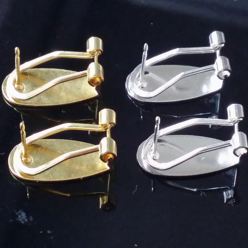 sterling silver findings earring post rose sterling silver findings earring post rose