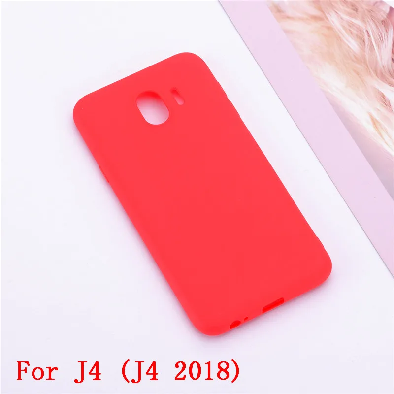 Чехол для телефона для Fundas samsung J4 чехол кожаный бумажник для Coque samsung Galaxy J4 Plus J415 J415F SM-J415F Бумажник откидная крышка