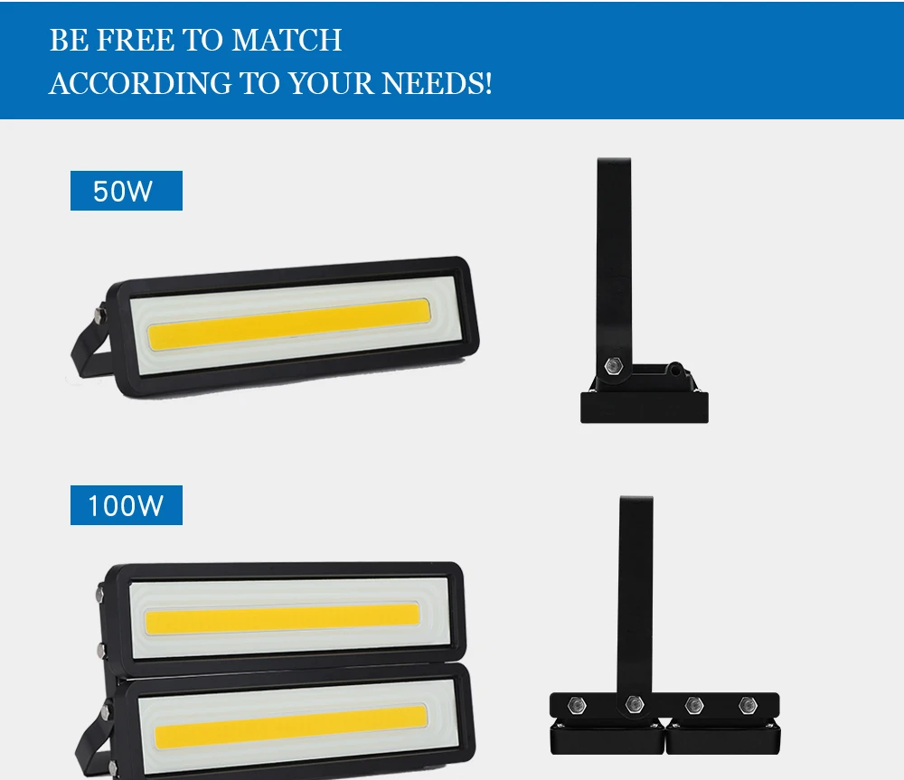 Led Outdoor Lighting