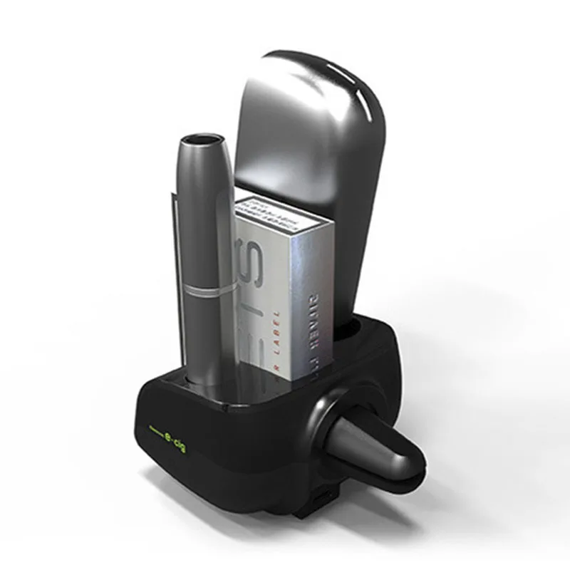 

JINXINGCHENG 2PCS Lot Charge for iqos 3 Charger Stand for for iqos Muli 3.0 Charging Type-c Design