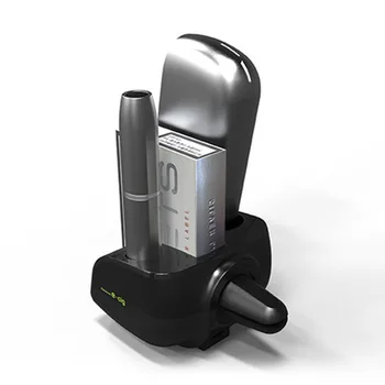

JINXINGCHENG 2PCS Lot Charge for iqos 3 Charger Stand for for iqos Muli 3.0 Charging Type-c Design