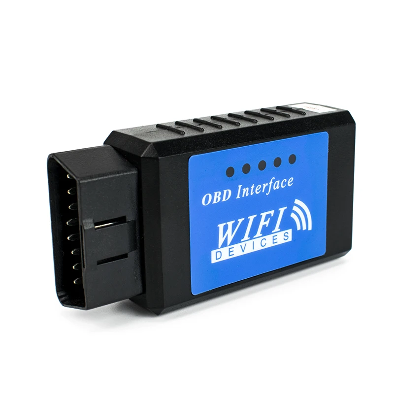 Елм 327 wifi. Елм 327 wifi