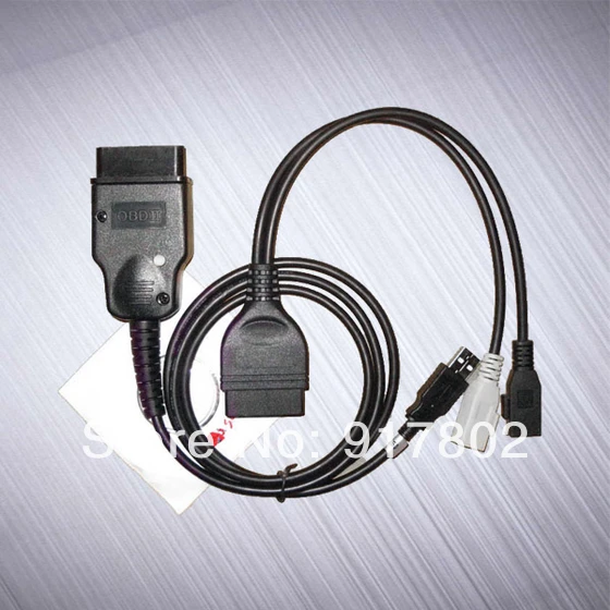 Горячая EOBD Galletto 1260 ecu чип тюнинг инструмент, Galletto 1260(EOBDII Flasher