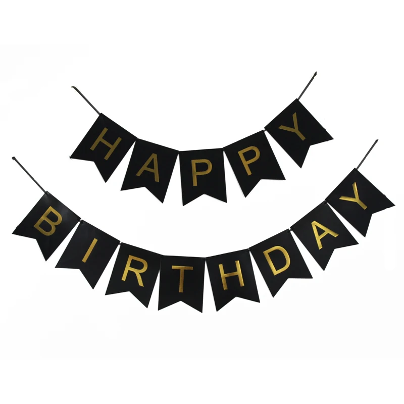 30th праздничных воздушных шаров &quot30/40/50/60/70/80th birhday вечерние украшения Днем