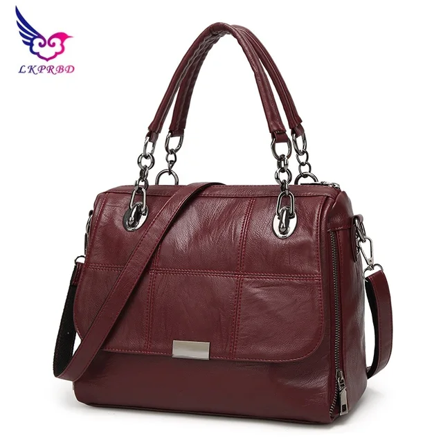 2017 Women Bag Fashion Luxury Handbags Famous Designer Brand 2017 Women Bag Fashion Luxury Handbags Famous Designer Brand Shoulder Bags Leather