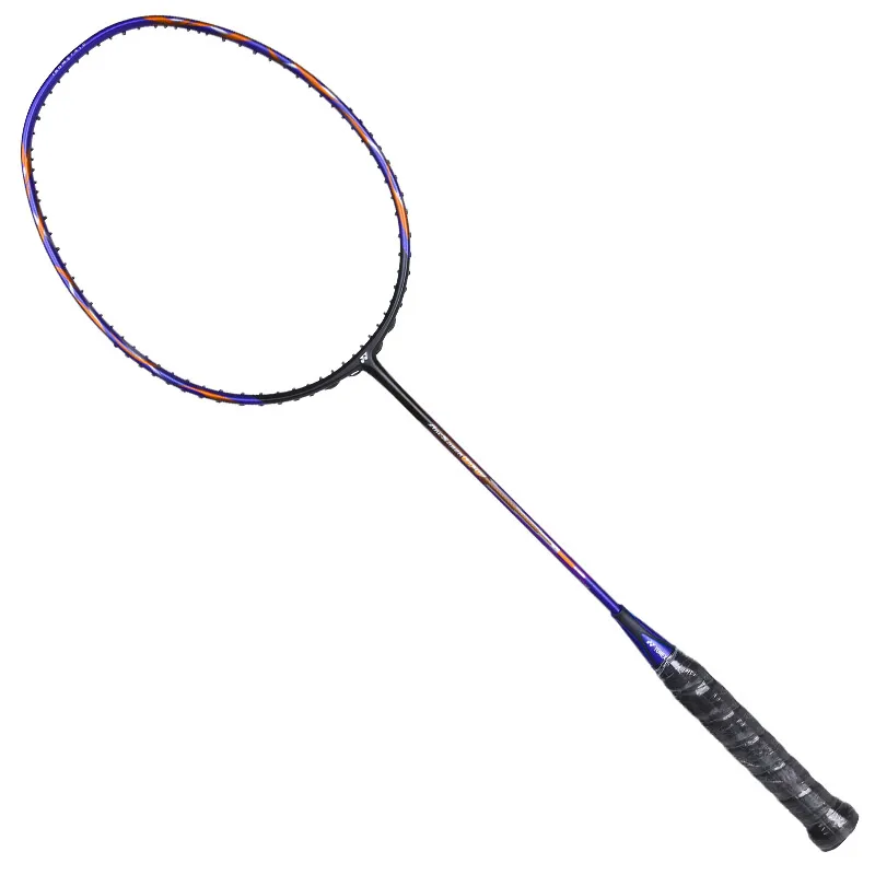 Yonex профессиональная ракетка для бадминтона Arcsaber 8pw Yy ракетка для бадминтона высокая эластичность углеродная ракетка с сумкой