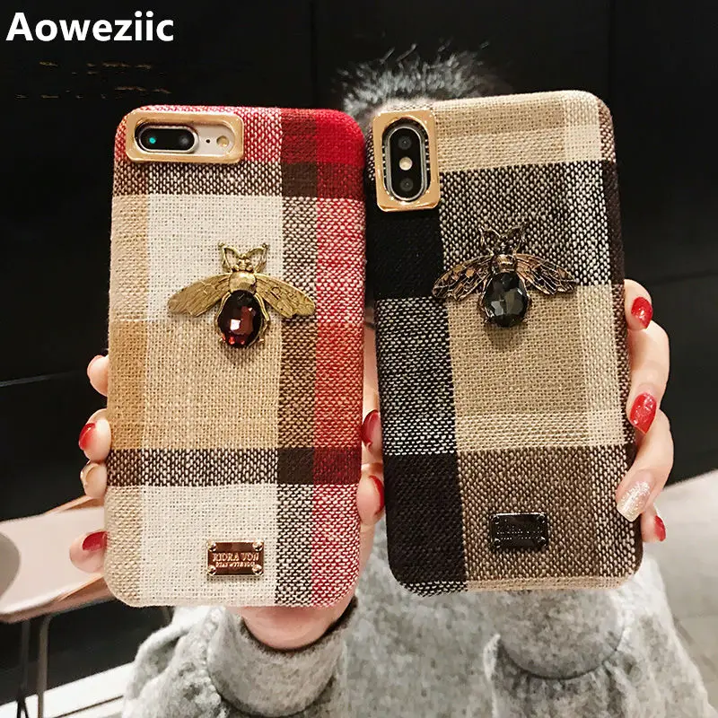 

Elephant giraffe for iphone 6S 7plus mobile phone case 6plus full package soft side bracket protection cover