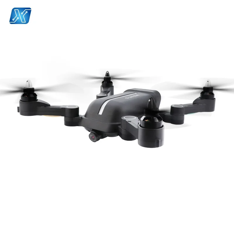 Gps Дрон с 4k 1080P 720 P 5 г Wi Fi HD Camera110 градусов широкий формат Portble Follow Me высота Удержание