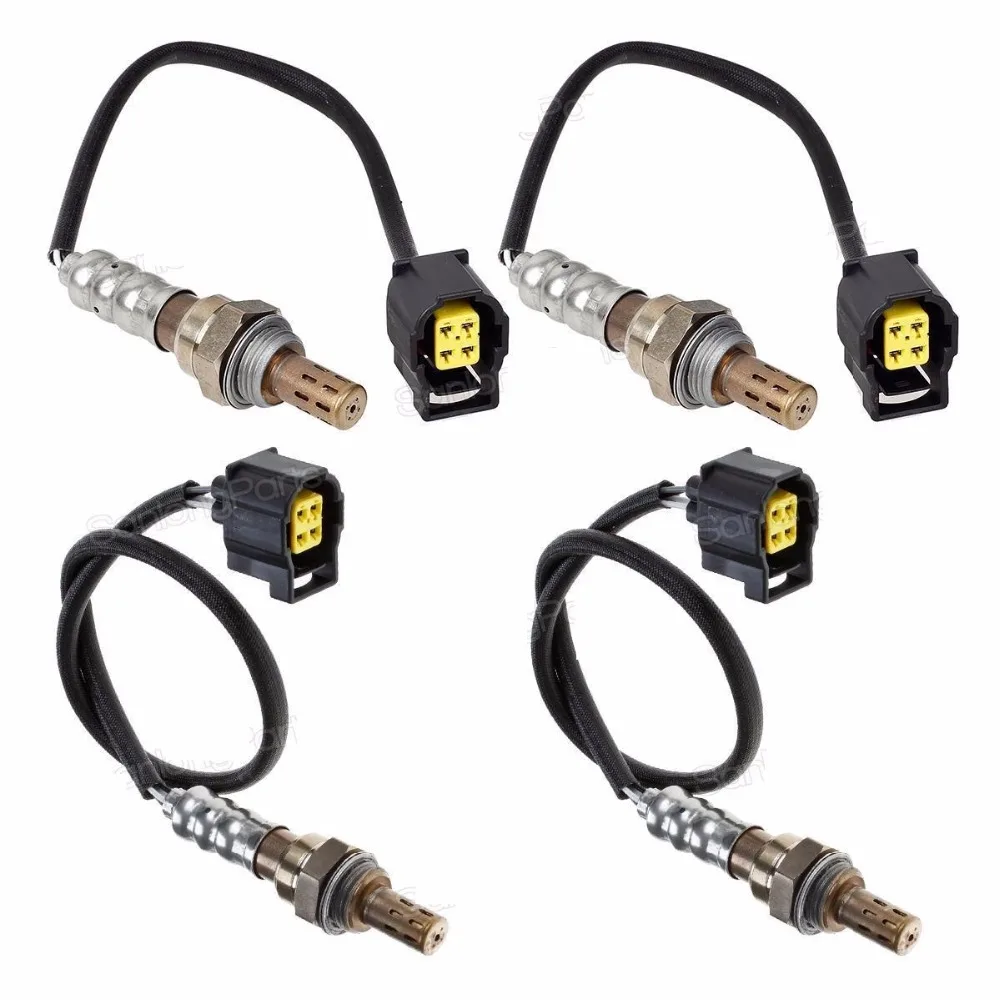Downstream 4 Oxygen O2 Sensor for Jeep Grand Cherokee 2005 2006 2007 4.7L Up